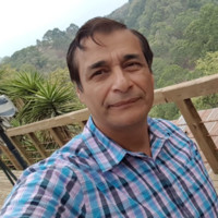 Gabriel Valle Tercero