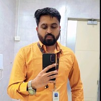 Shardul Wategaonkar