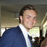 Damian Jorritsma