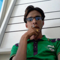 Shailesh Dubey