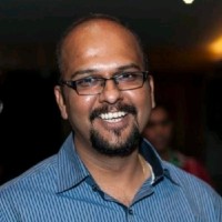 Shrikant Bhagwat
