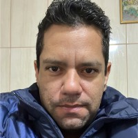 Cleber de Andrade Alves