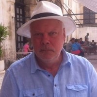 Eddie Strömberg