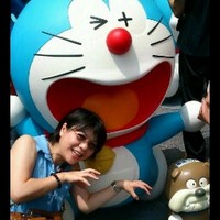 Nganying Ho
