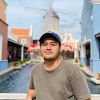 Ahmad Muzammil Zarif Ahmad Zailan
