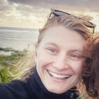 Clare Meredith
