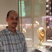 Walid Mohamed Bashandy
