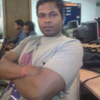 Ram Jageer