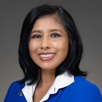 Alma Leticia Rave