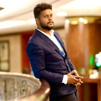 Suvathan Ravichandran