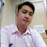 Felix Kenneth Reyta