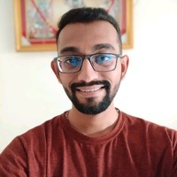 CA Raviraj Vaghasiya