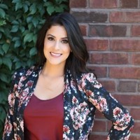 ☆ Alyssa K. Gutierrez ☆