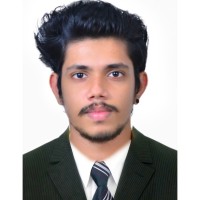 Aswin Bharathan K