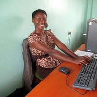 Naidah Wambui