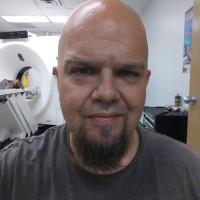 Eric Messenger