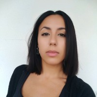 Sarah Daghari