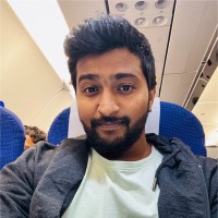 Naveen Selvaraj