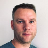 Martin Kjeldsen