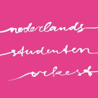 Persvoorlichter Het Nederlands Studenten Orkest