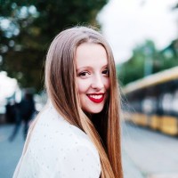 Anna Mária Mezey