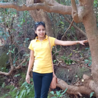 Prajakta Gaikwad Bagde