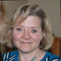 Teresa Johnson