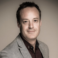 Andy Pilling