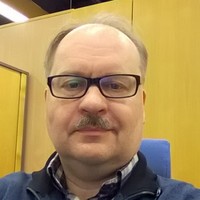 Hannu Perlström