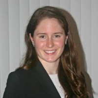 Danielle Blom