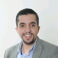 Youssef Aouraghe
