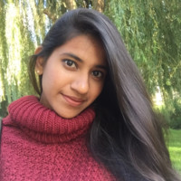 Siva Rangini