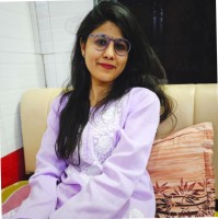 Garima Nepalia