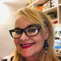 Jeanette Beers