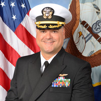 Capt Dan Mili Milicevic