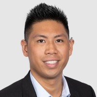 Aaron Salangsang