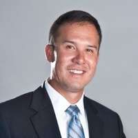 Scott V. Glaze, CRPC
