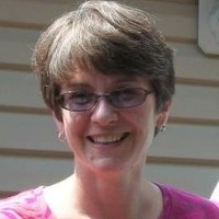 Ellen Buehrer