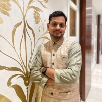 Rahul Soni