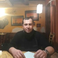 Besiki Tkeshelashvili