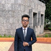 Souvik Kumar Das
