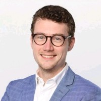 Sjoerd Vrijburg