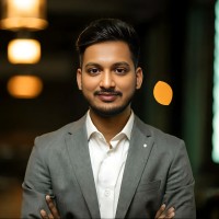 Ritesh Kumar Sahoo