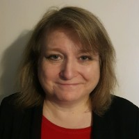 Sarah Marshall