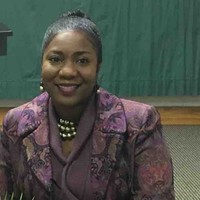 Lesa Glenn