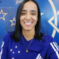 Ana Carolina Lopes De Oliveira