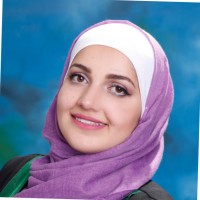 Lama Hussein