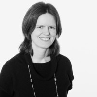 Hrund Skarphéðinsdóttir