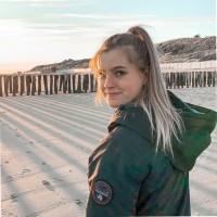 Annabel De Ridder