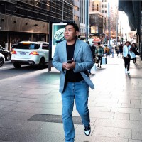 Gerald Alvarez